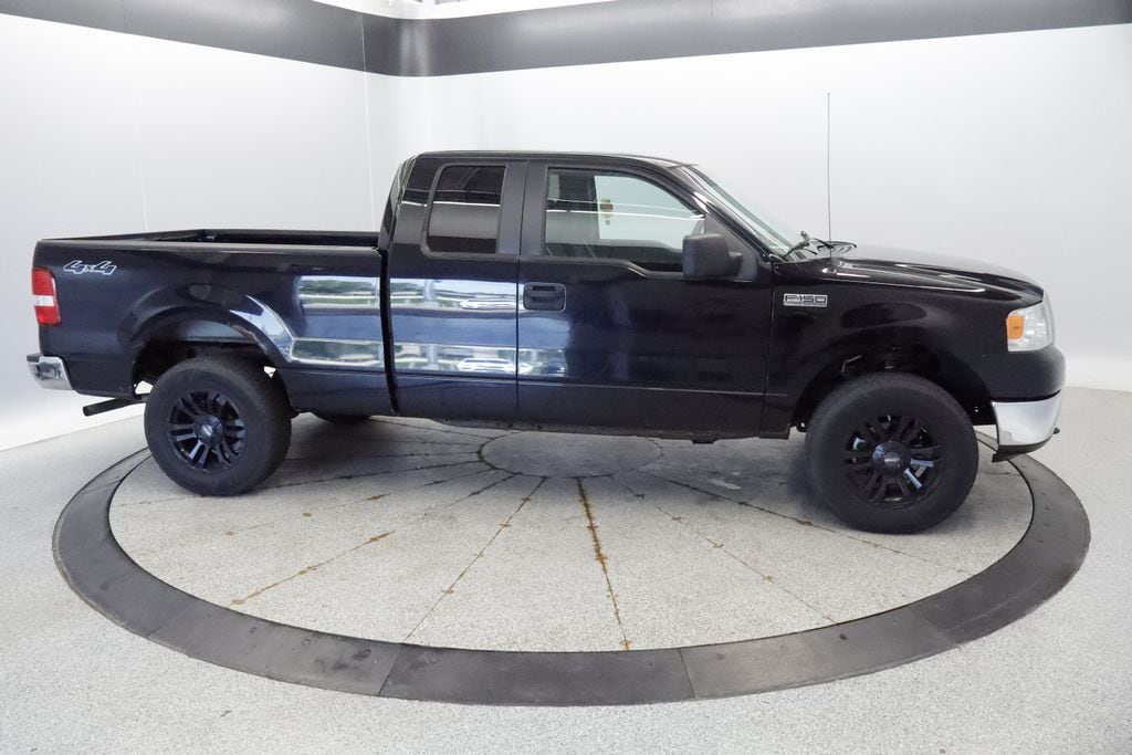 Thumbnail: 2007 Ford F-150 - 7