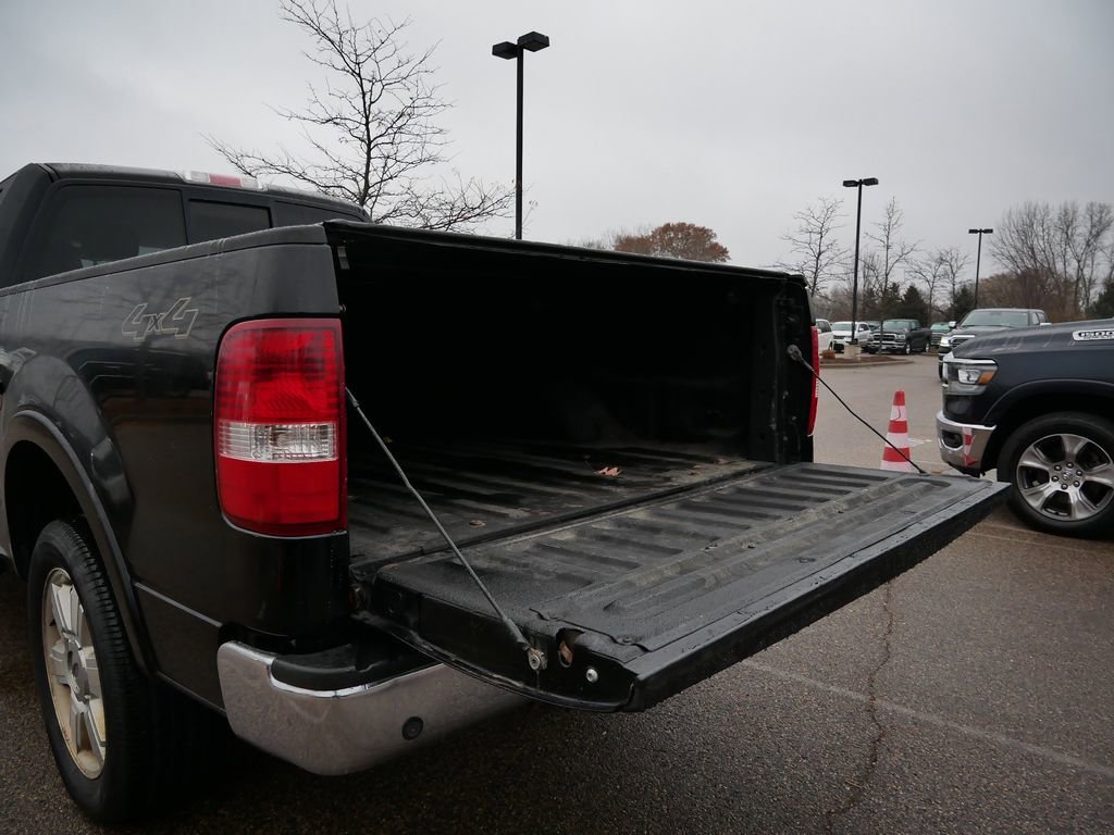 Thumbnail: 2006 Ford F-150 - 20