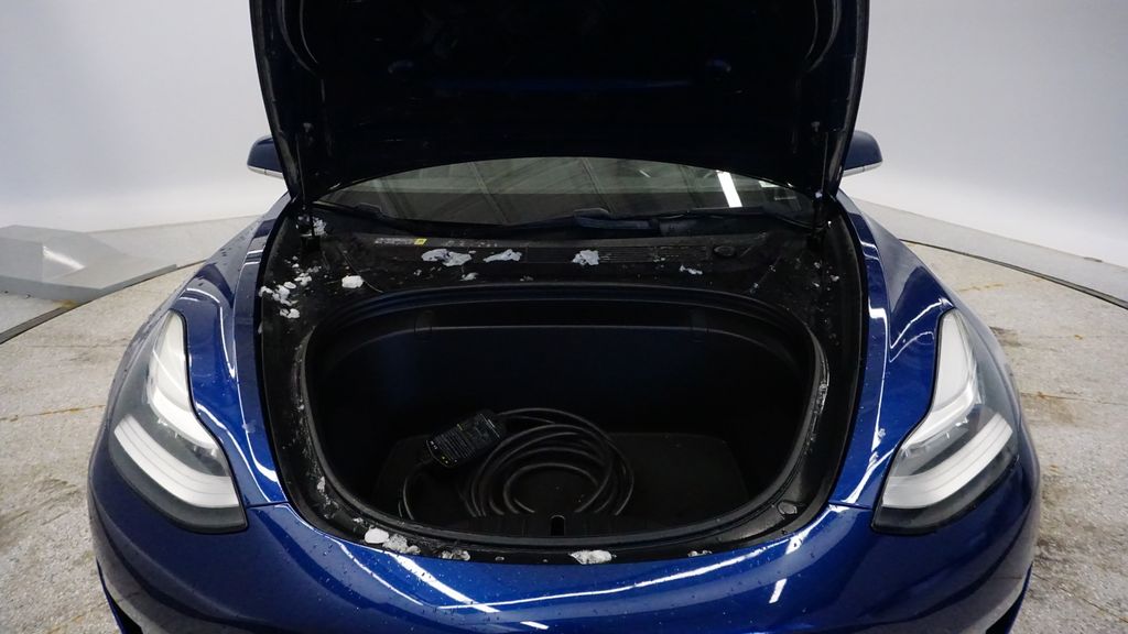 Thumbnail: 2018 Tesla Model 3 - 12