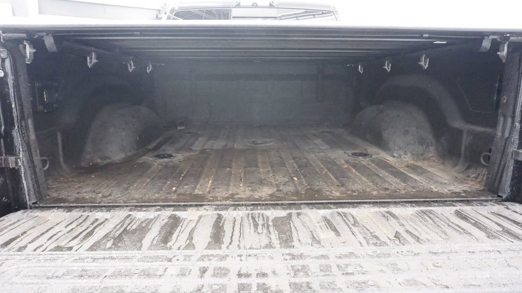 Thumbnail: 2020 RAM 3500 - 21