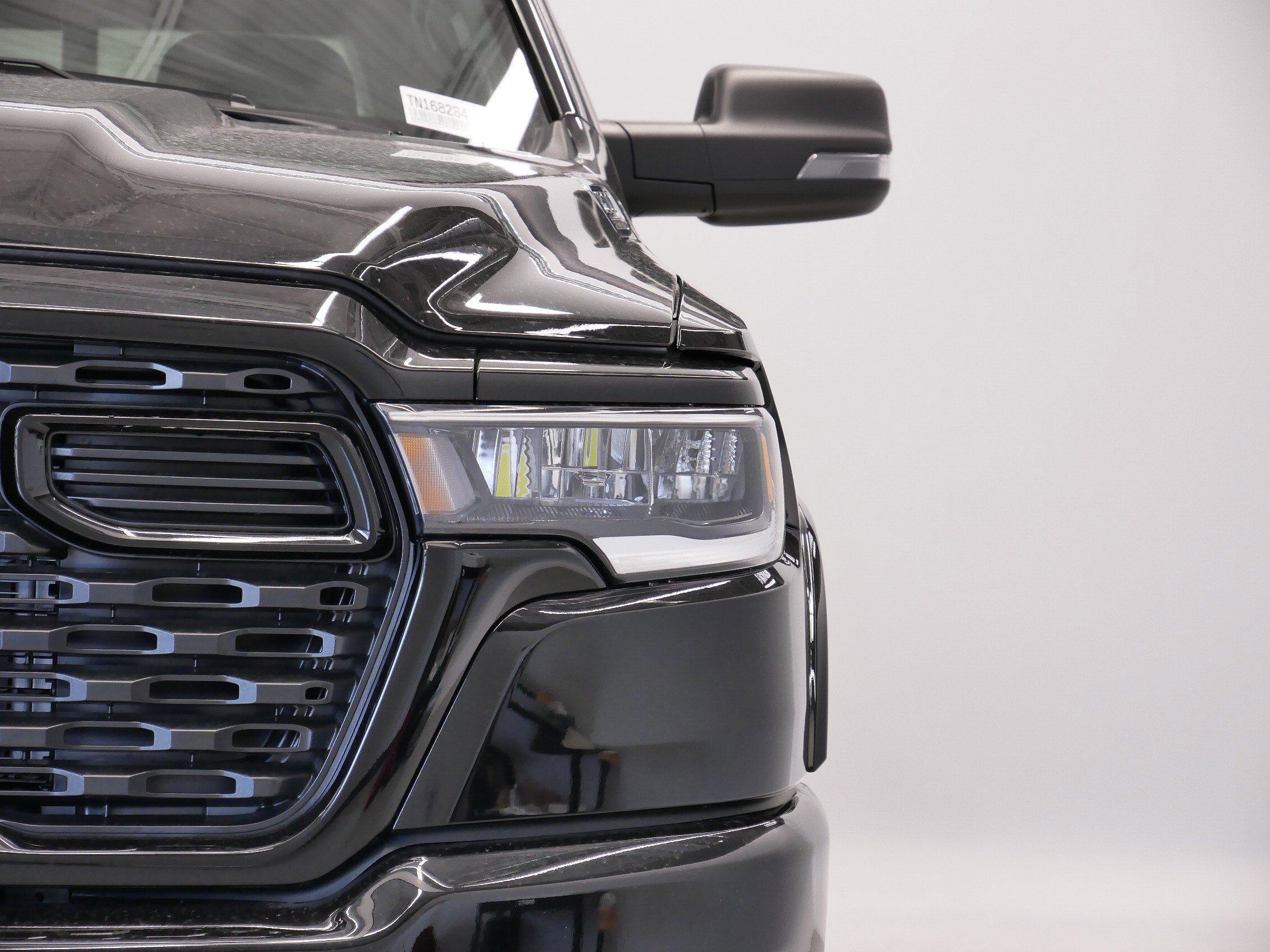 Thumbnail: 2026 RAM 1500 - 12