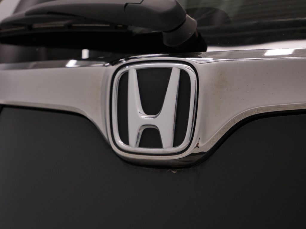 Thumbnail: 2020 Honda CR-V - 21