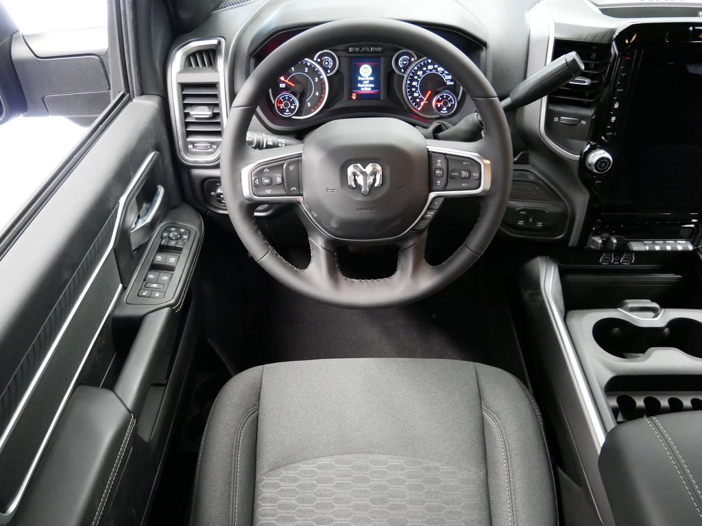 Thumbnail: 2026 RAM 2500 - 15