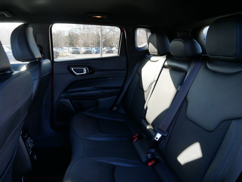 Thumbnail: 2025 Jeep Compass - 29