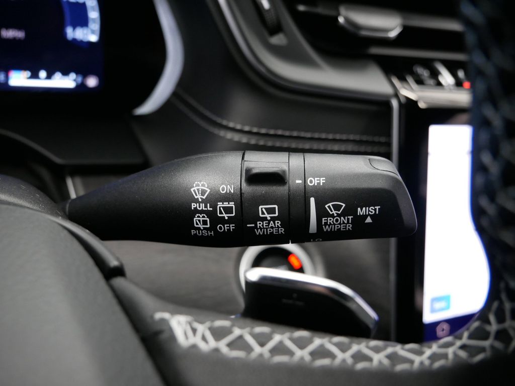 Thumbnail: 2025 Jeep Grand Cherokee - 28