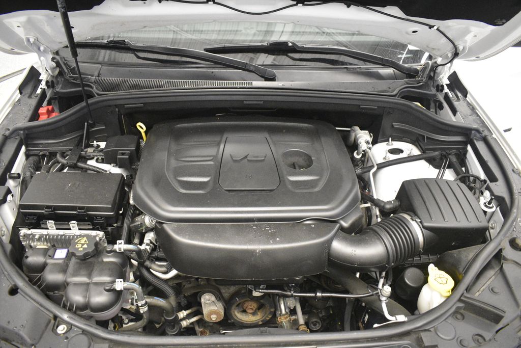 Thumbnail: 2021 Jeep Grand Cherokee - 43