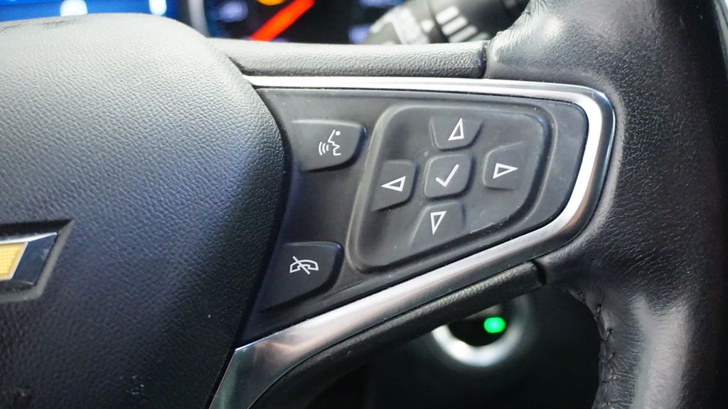 Thumbnail: 2019 Chevrolet Equinox - 35