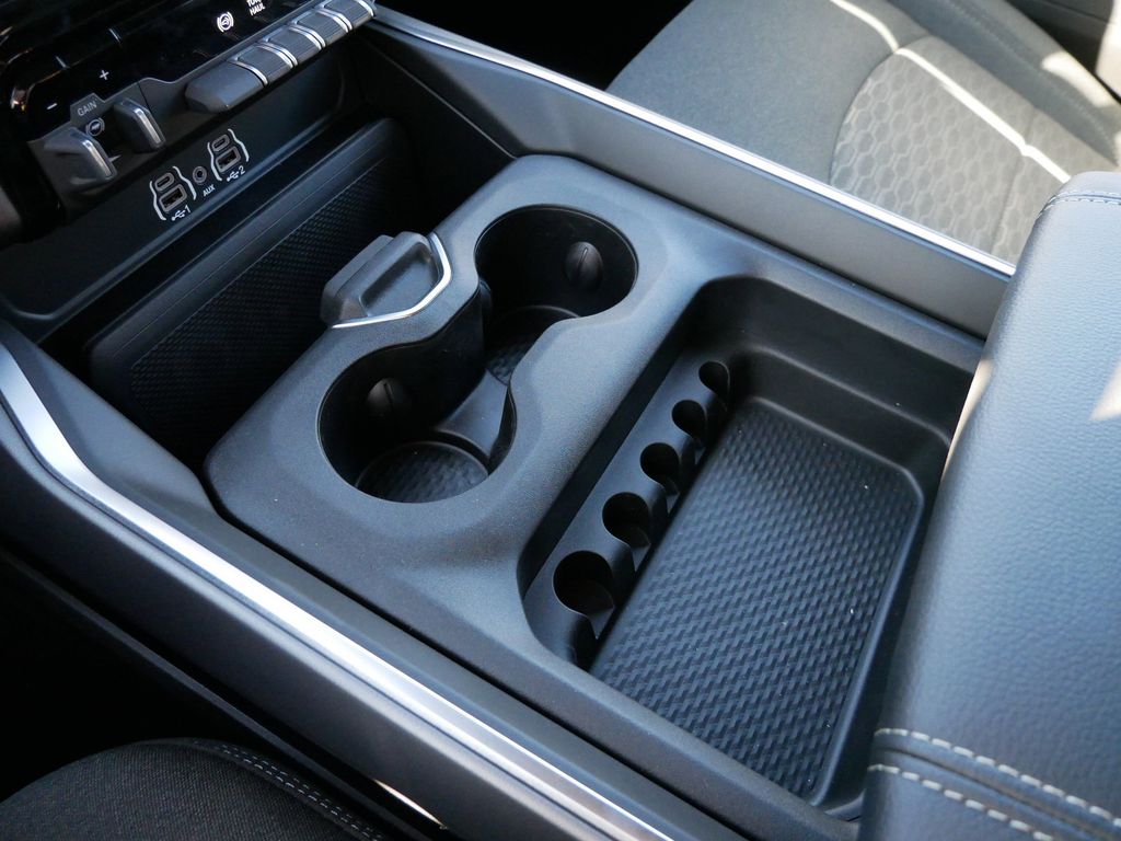 Thumbnail: 2026 RAM 3500 - 47