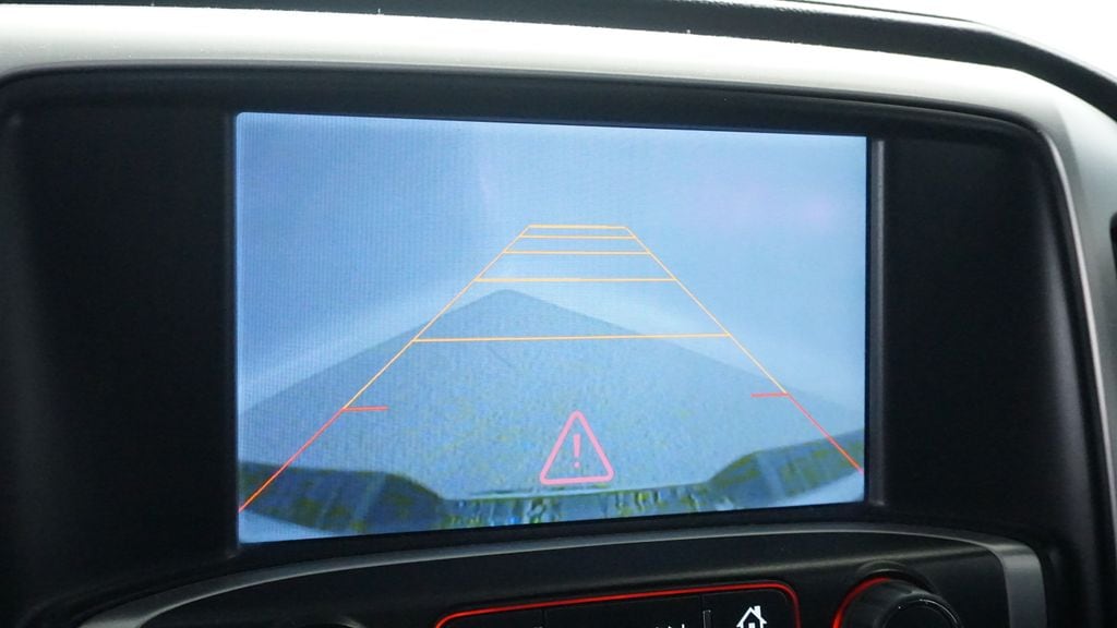 Thumbnail: 2015 GMC Sierra 1500 - 36