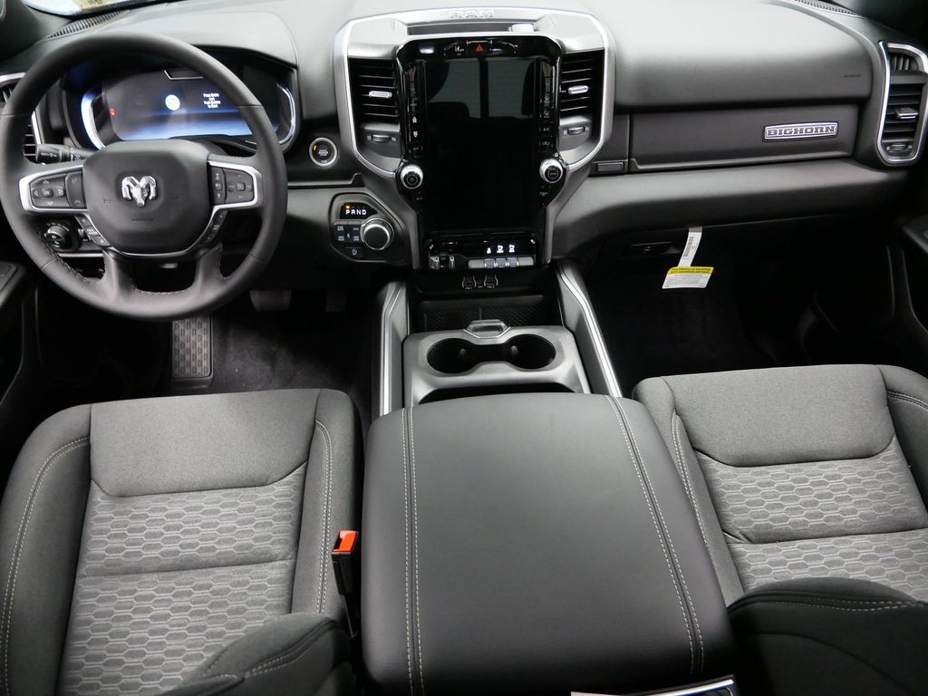 Thumbnail: 2026 RAM 1500 - 14