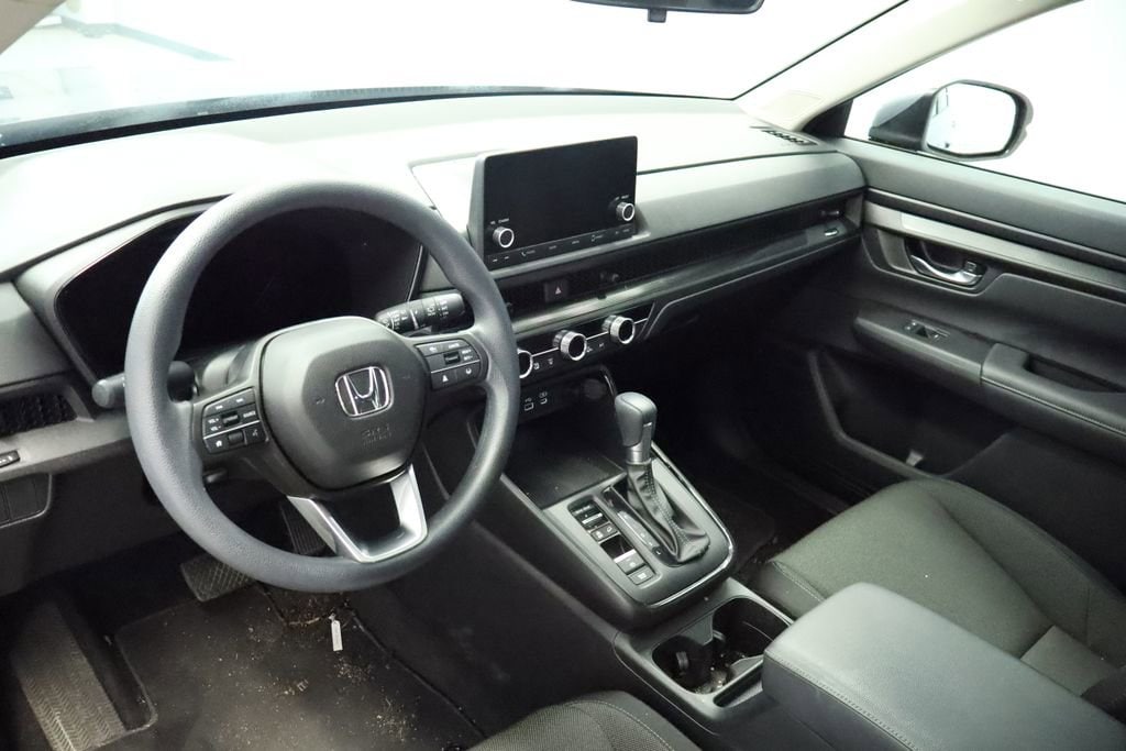 Thumbnail: 2025 Honda CR-V - 28