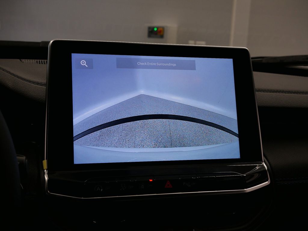 Thumbnail: 2026 Jeep Compass - 33