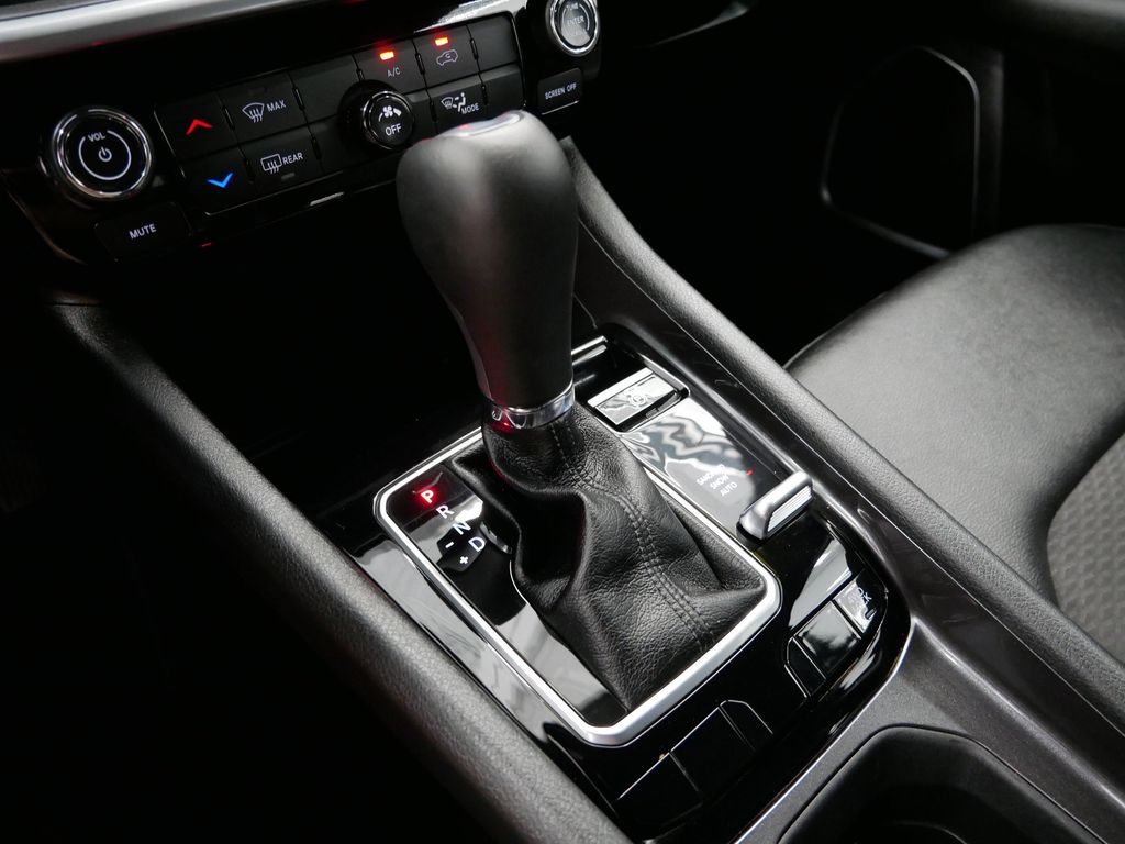 Thumbnail: 2025 Jeep Compass - 38