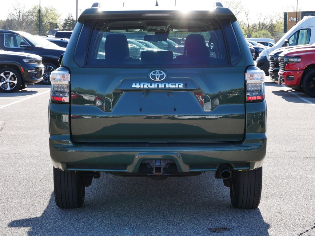 Thumbnail: 2022 Toyota 4Runner - 41