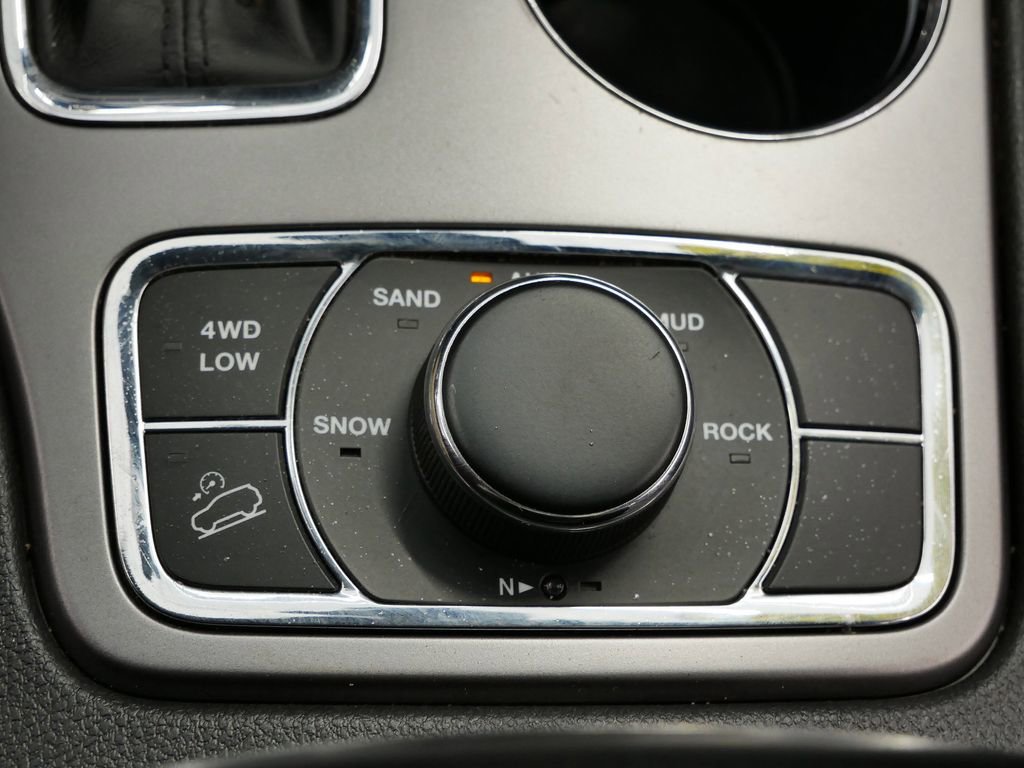 Thumbnail: 2019 Jeep Grand Cherokee - 37