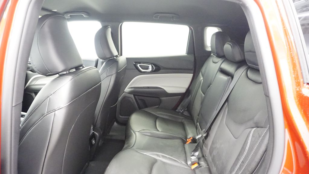 Thumbnail: 2026 Jeep Compass - 29