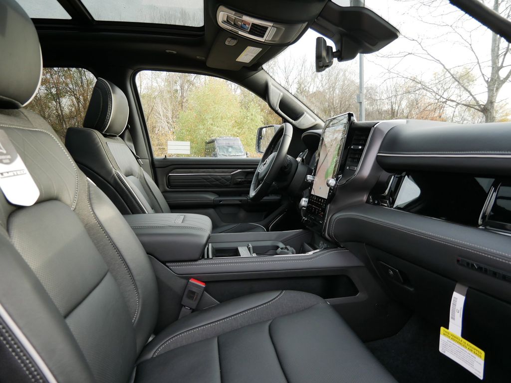 Thumbnail: 2026 RAM 1500 - 23