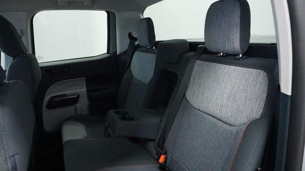 Thumbnail: 2023 Ford Maverick - 28