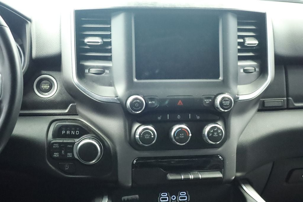 Thumbnail: 2024 RAM 1500 - 28