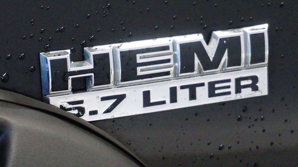 Thumbnail: 2008 Dodge Ram 1500 - 14