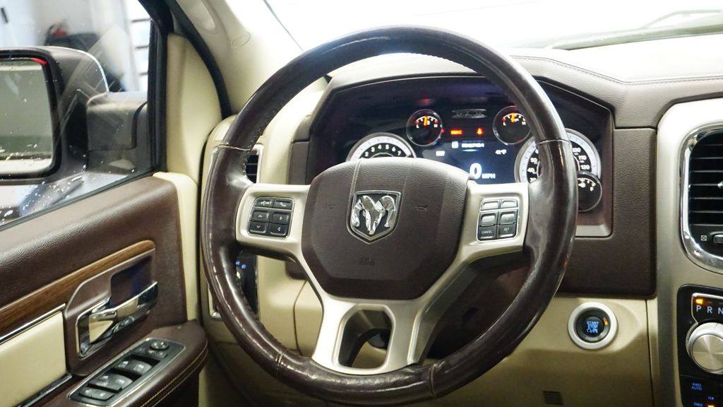 Thumbnail: 2016 RAM 1500 - 24