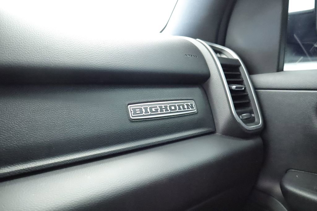 Thumbnail: 2020 RAM 1500 - 40