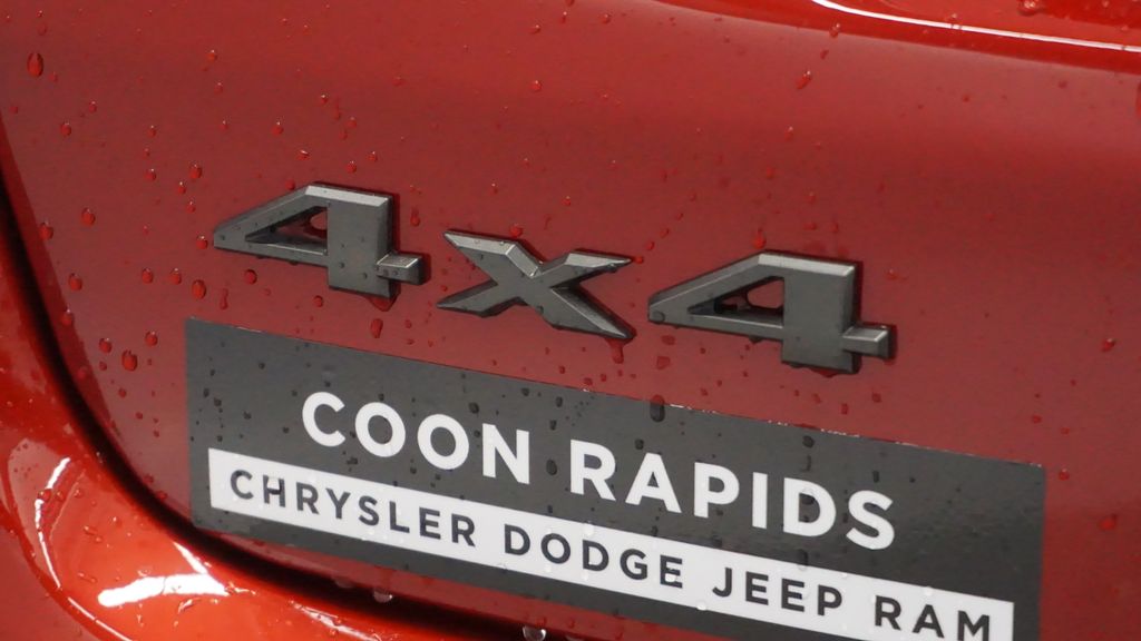 Thumbnail: 2026 Jeep Compass - 20