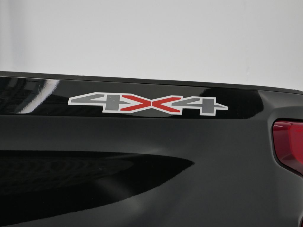 Thumbnail: 2022 Chevrolet Silverado 1500 - 49