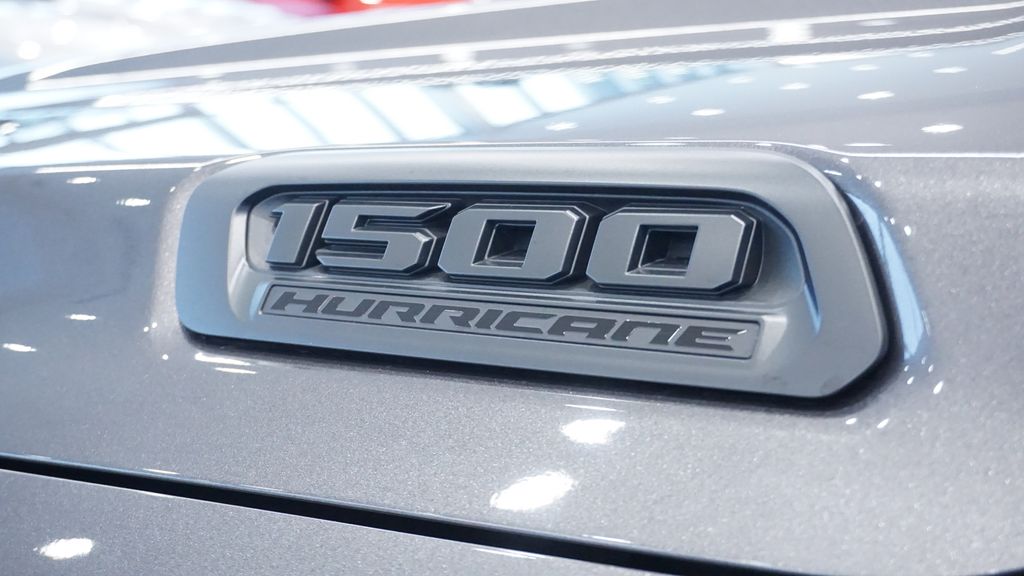 Thumbnail: 2026 RAM 1500 - 24