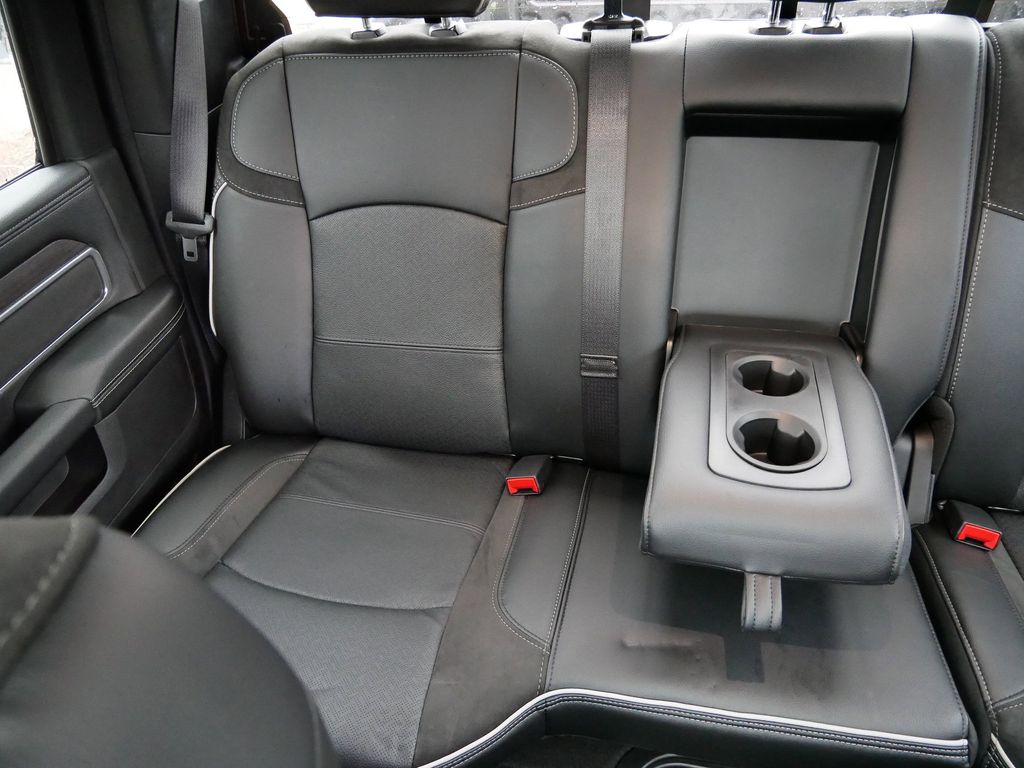 Thumbnail: 2026 RAM 2500 - 21