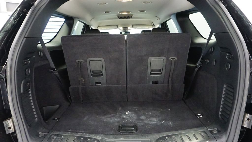 Thumbnail: 2018 Dodge Durango - 17