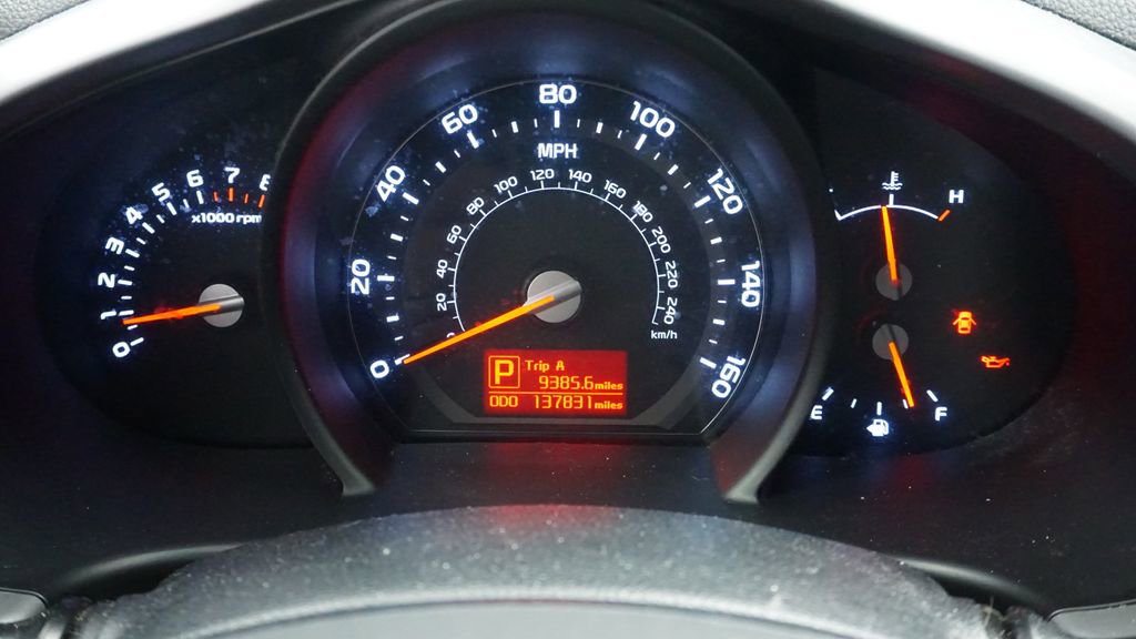 Thumbnail: 2016 Kia Sportage - 31