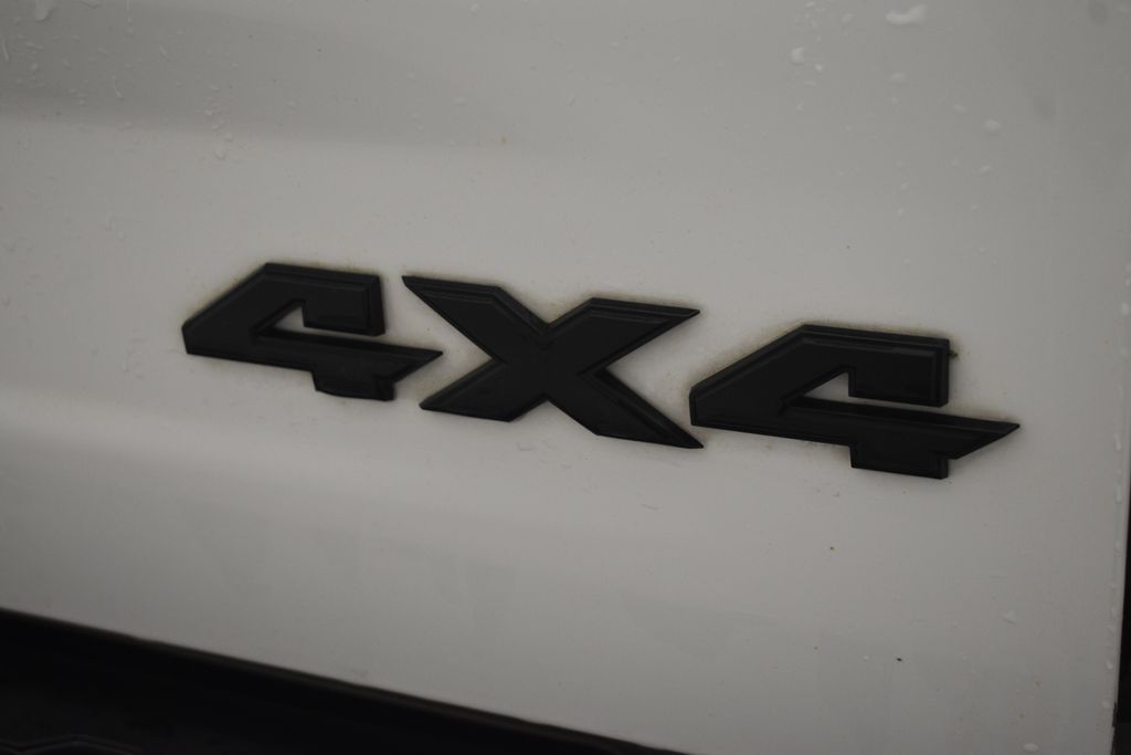 Thumbnail: 2017 RAM 1500 - 16