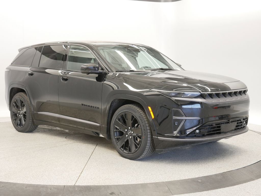 Thumbnail: 2024 Jeep Wagoneer S - 2