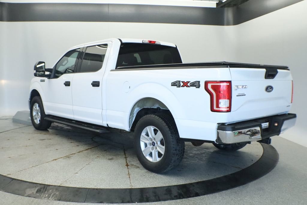 Thumbnail: 2016 Ford F-150 - 3