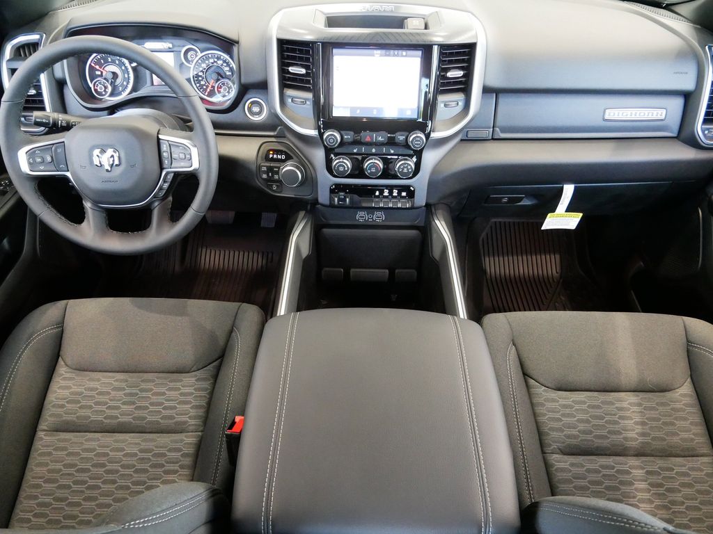 Thumbnail: 2026 RAM 1500 - 13