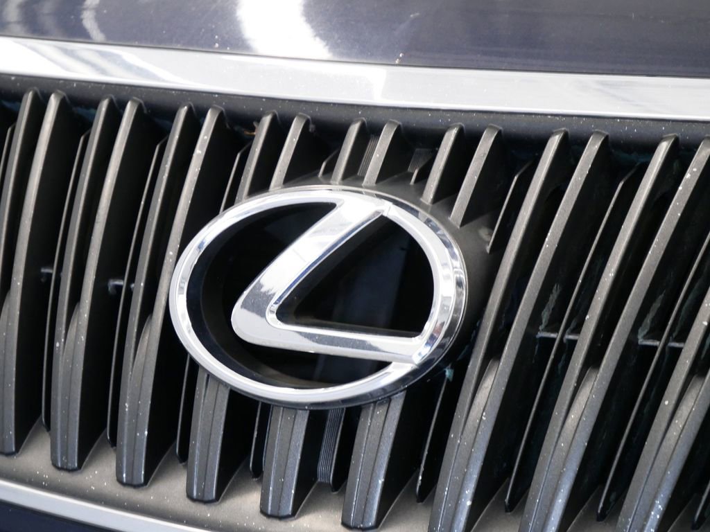 Thumbnail: 2005 Lexus RX - 14