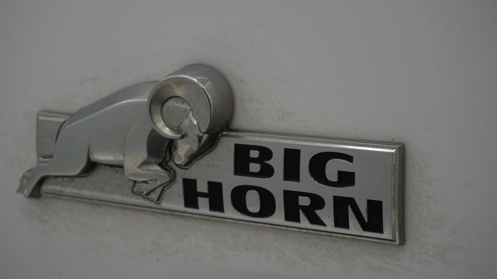 Thumbnail: 2015 RAM 1500 - 23