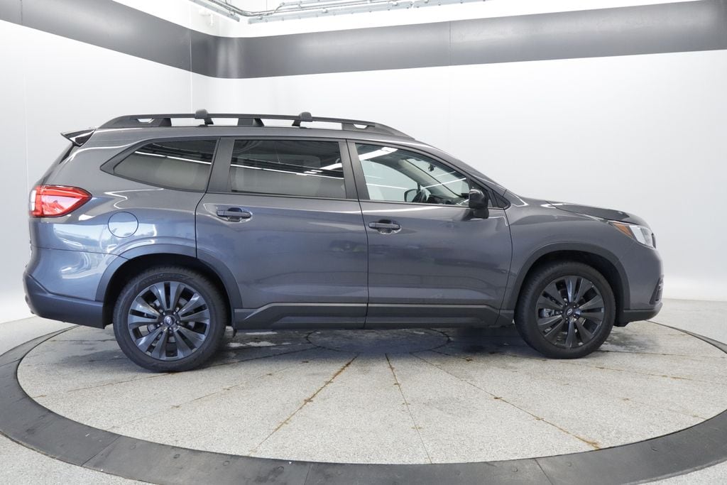 Thumbnail: 2022 Subaru Ascent - 8