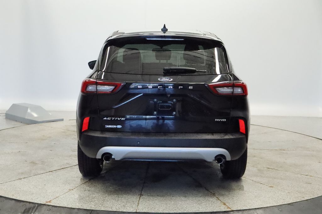 Thumbnail: 2024 Ford Escape - 4