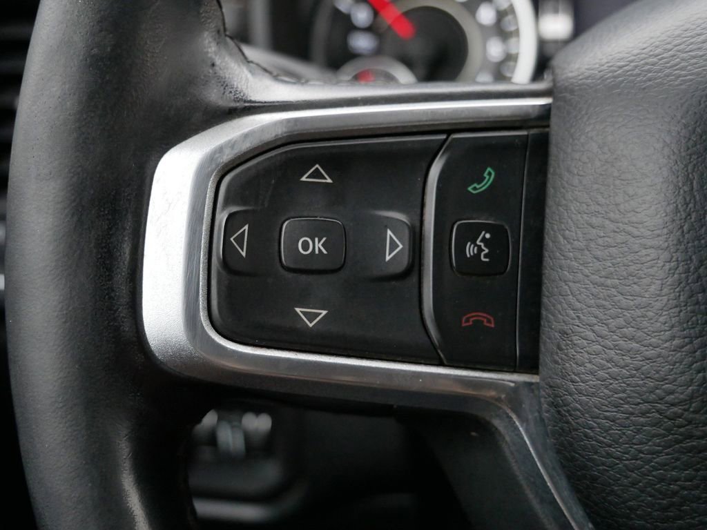 Thumbnail: 2019 RAM 1500 - 41