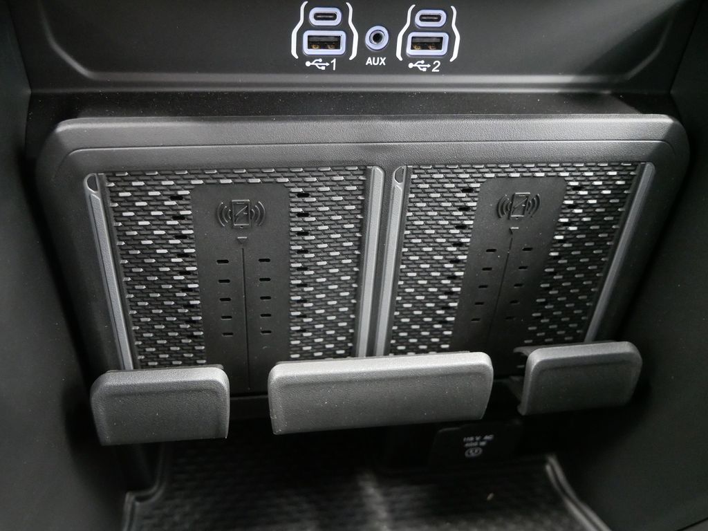 Thumbnail: 2025 RAM 2500 - 45