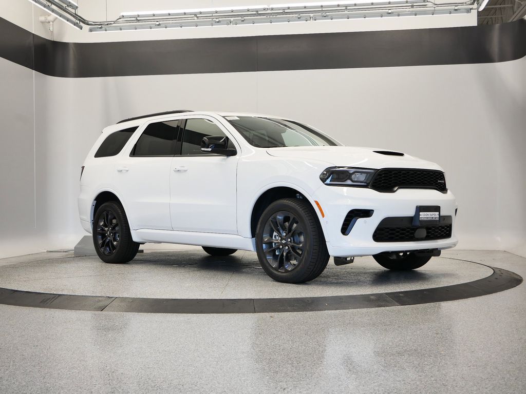 Thumbnail: 2026 Dodge Durango - 10
