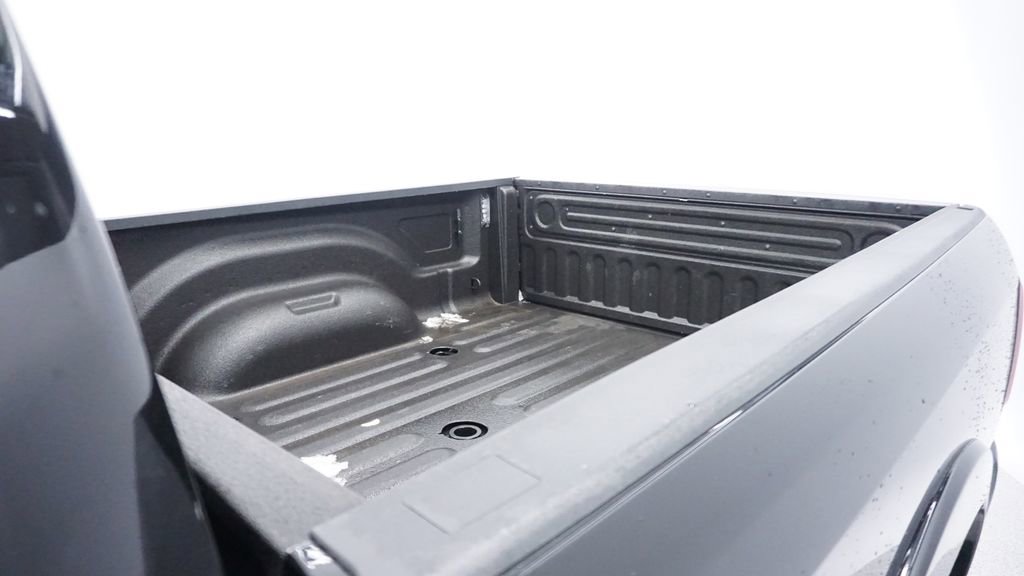 Thumbnail: 2021 RAM 2500 - 23