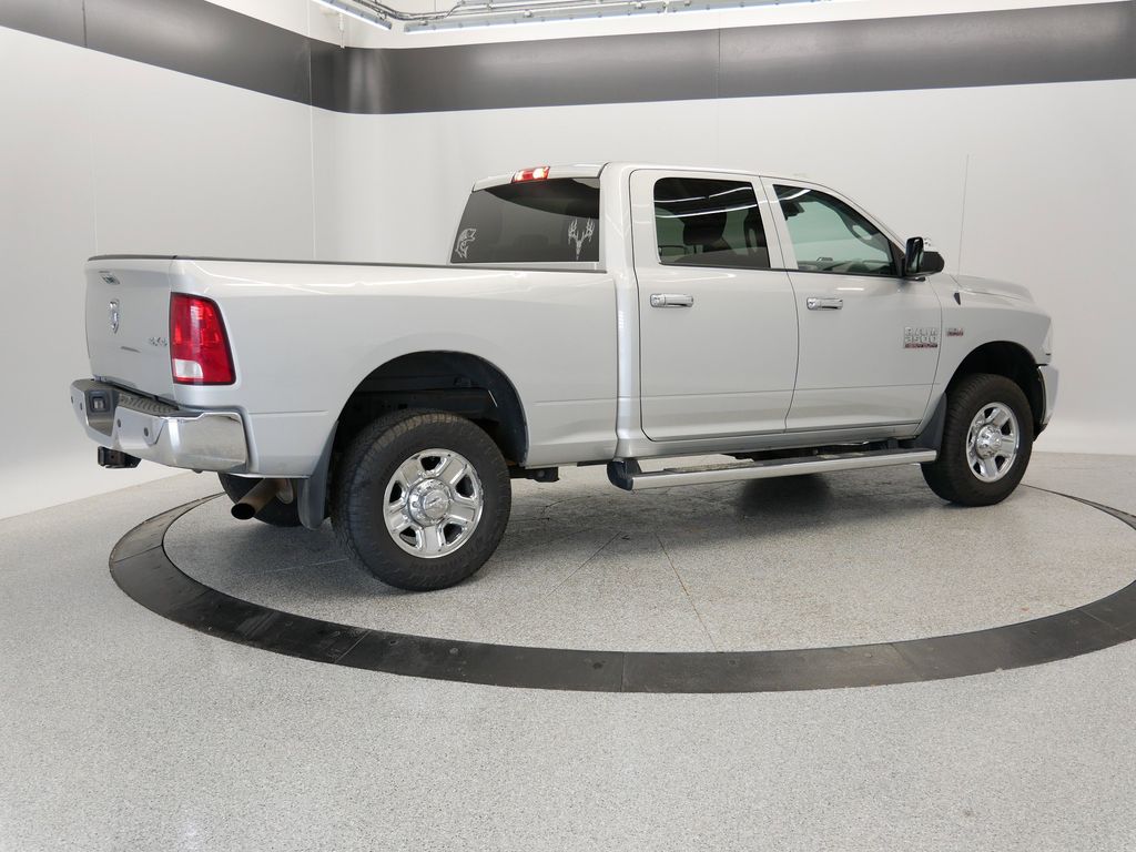 Thumbnail: 2018 RAM 2500 - 6