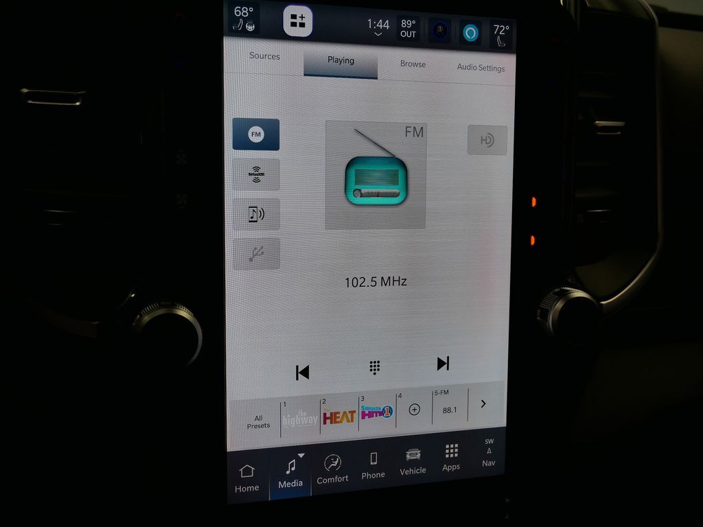 Thumbnail: 2026 RAM 3500 - 30