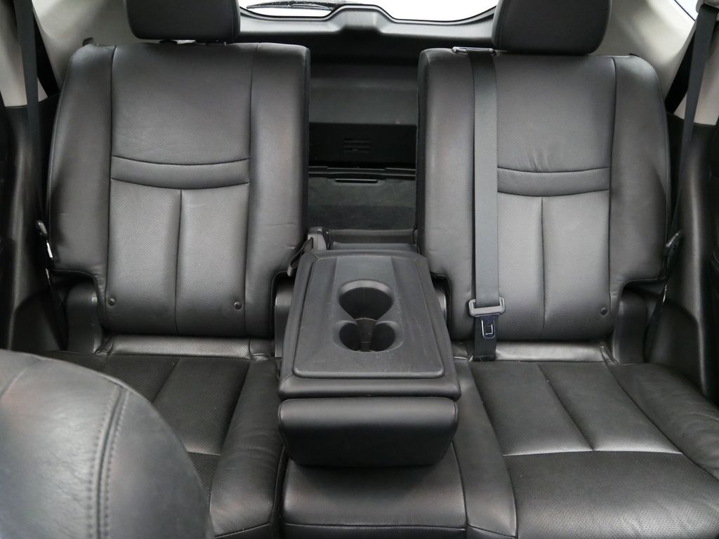 Thumbnail: 2014 Nissan Rogue - 19