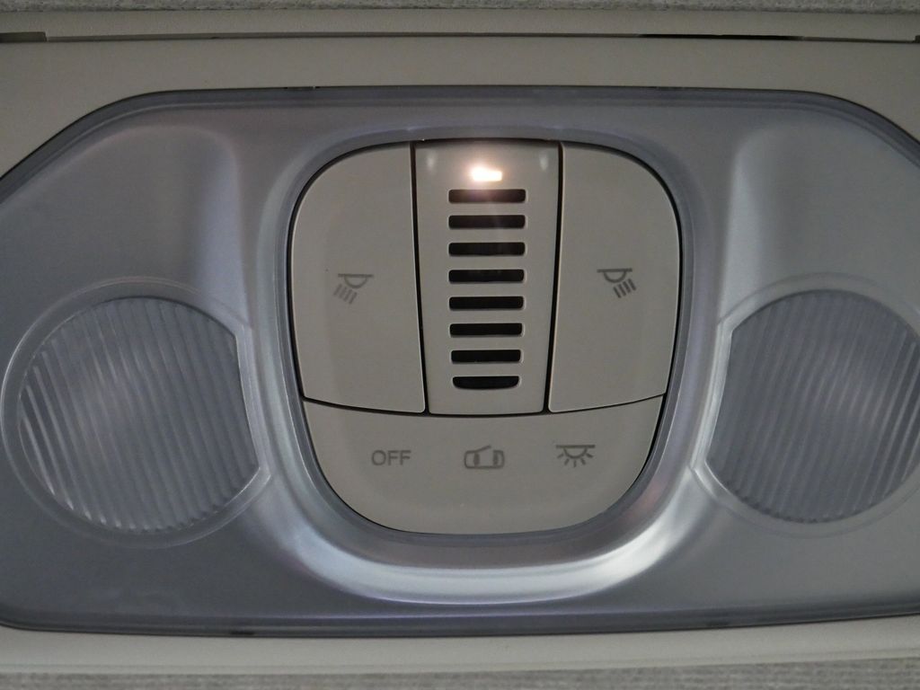 Thumbnail: 2025 RAM ProMaster - 37