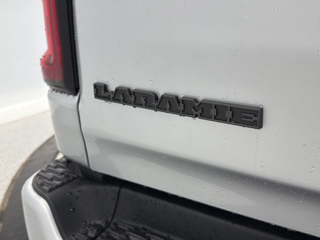 Thumbnail: 2026 RAM 1500 - 14