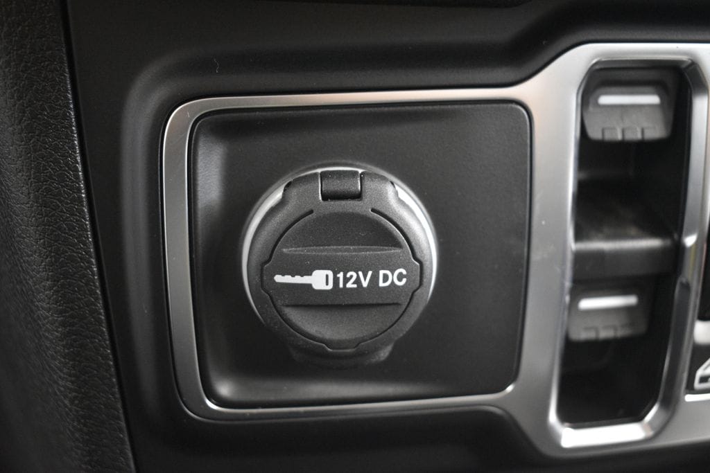 Thumbnail: 2025 Jeep Gladiator - 39